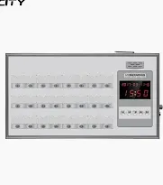 Hospital Bedside Nurse Call Button Nigeria