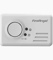 Wireless Smoke Alarm System Nigeria