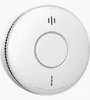 Wireless Smoke Detector Supplier Lagos
