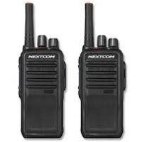 2-Way Walkie Talkie Radio Battery Nigeria