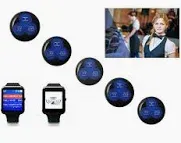 Digital Nurse Call Alert System Nigeria