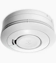 Affordable Wireless Smoke Detector Nigeria