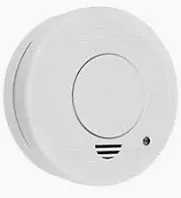 Wireless Smoke Detector Fire Safety Equipment Nigeria