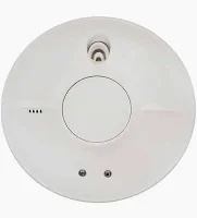 Buy Wireless Smoke Detector in Nigeria