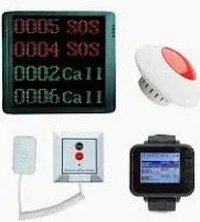 Nurse Call Paging System Price Lagos Nigeria