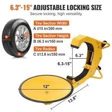 Tyre Wheel Lock Cramp Importers Nigeria