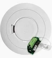 Wireless Smoke Detector Safety System Nigeria