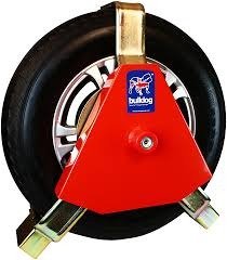 Tyre Wheel Lock Cramp Manufacturers Nigeria