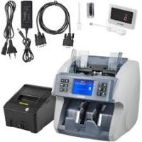 Currency Bill Counter Machine Nigeria