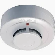 Wireless Smoke Detector Installation Abuja