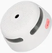 Wireless Smoke Detector Security System Nigeria