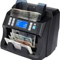 High Speed Banknote Counter Nigeria