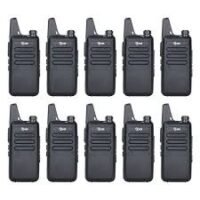 Walkie Talkie Radio Equipment Nigeria