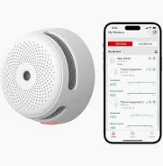 Wireless Smoke Detector Suppliers Lagos Nigeria