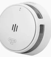 Wireless Smoke Detector Kano Nigeria