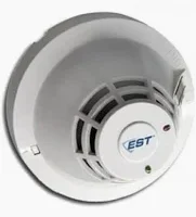 Wireless Smoke Detector Port Harcourt Nigeria