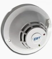 Wireless Smoke Detector Port Harcourt Nigeria