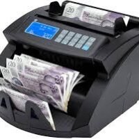 Professional Banknote Counter Nigeria