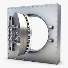 Bank Vault Door System Installation Contractors Nigeria