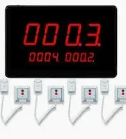 Nurse Call Paging System Dealers Lagos Nigeria