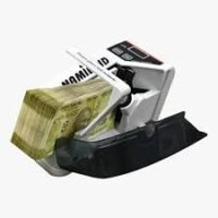 0Electronic Banknote Counting Machine Nigeria