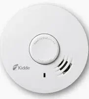 Wireless Smoke Detector Repair Nigeria