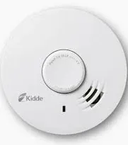 Wireless Smoke Detector for Building Safety Nigeria