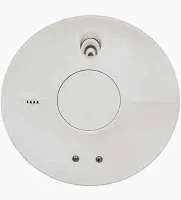 Wireless Smoke Detector Maintenance Nigeria