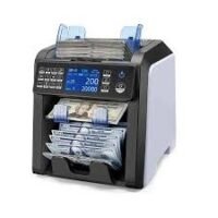 Banknote Counting Machine Nigeria