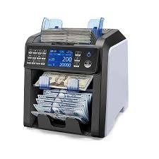 Banknote Counting Machine Nigeria