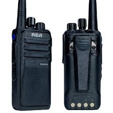 Walkie Talkie Radio Supplier Lagos Nigeria