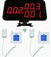 Nurse Call Alert System for Hospitals Nigeria