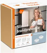 Wireless Smoke Detector for Hospitals Nigeria