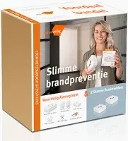 Wireless Smoke Detector Fire Alarm System Benin City