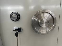 Bank Vault Door System Nigeria Price and Installation