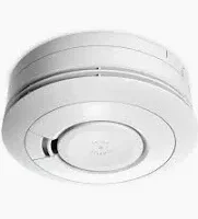 Wireless Smoke Detector for Schools Nigeria