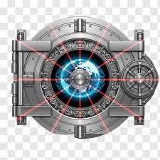 Bank Vault Door System Installation Kano Nigeria