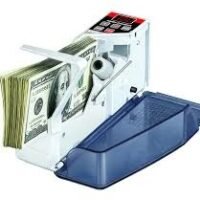 Multi Currency Bill Counting Machine Nigeria