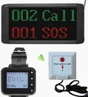 Wireless Nurse Call System Suppliers Lagos Nigeria