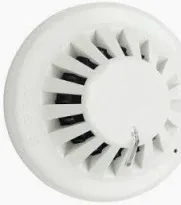 Wireless Smoke Detector for Warehouses Nigeria