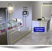 Hospital Nurse Call System Port Harcourt Nigeria