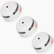 Wireless Smoke Detector Fire Alarm System Port Harcourt