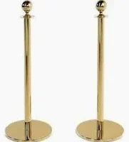 Office Reception Stanchion Queue Barrier Nigeria