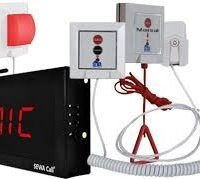 Hospital Nurse Call System Abuja Nigeria