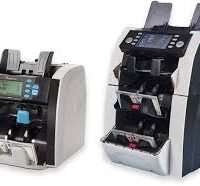 Cash Counting Machine with Add Function Nigeria