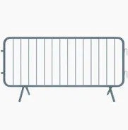 Security Queue Barrier Stanchion Nigeria