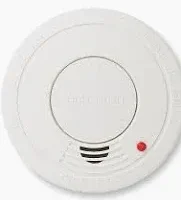 Wireless Smoke Detector for Homes Nigeria