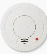 Wireless Smoke Detector Fire Alarm System Lagos