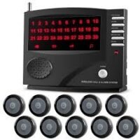 Hospital Nurse Call System Installation Lagos Nigeria