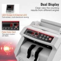 Cash Counting Machine with Batch Function Nigeria